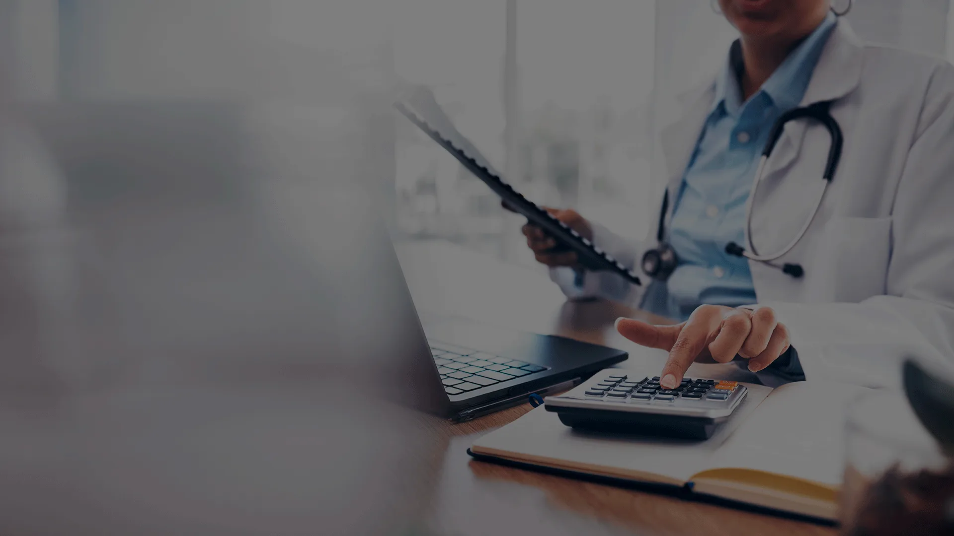 5 Consejos para mejorar la gestión hospitalaria