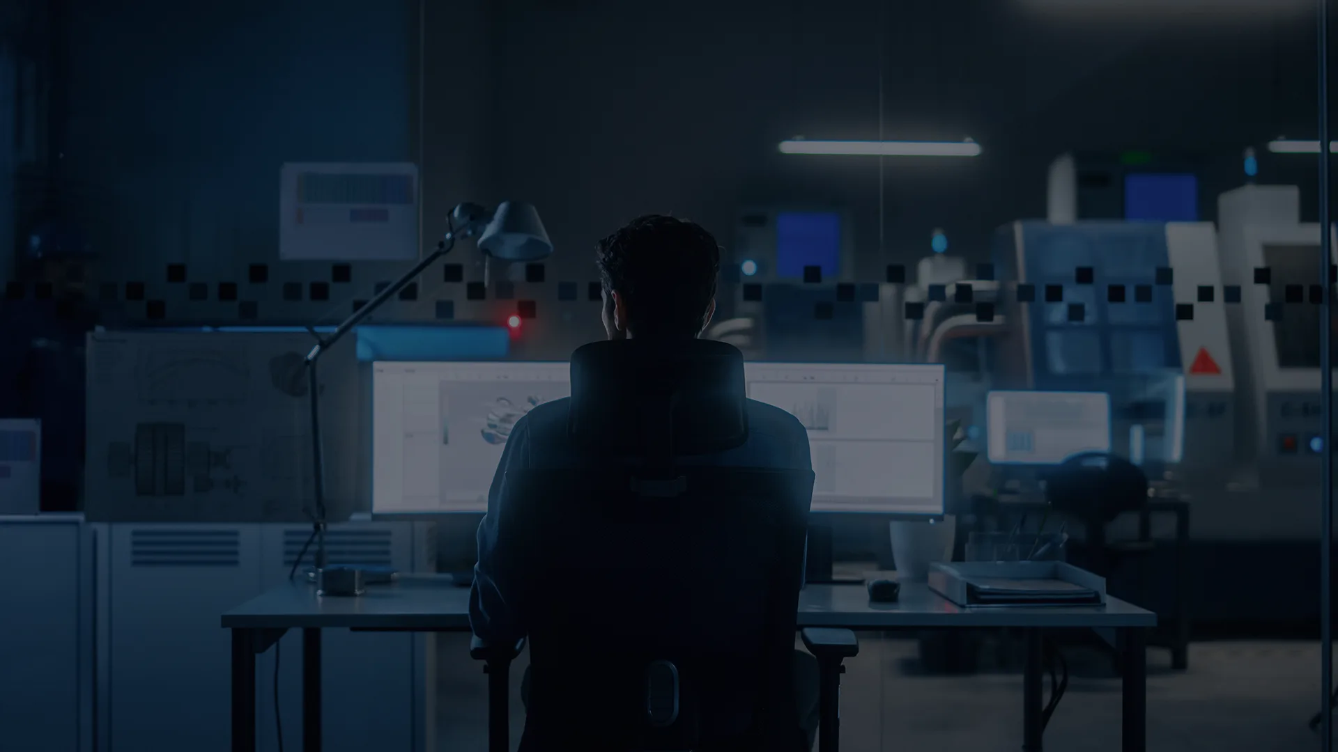 Día del programador: Una profesión que cambió el mundo de la tecnología