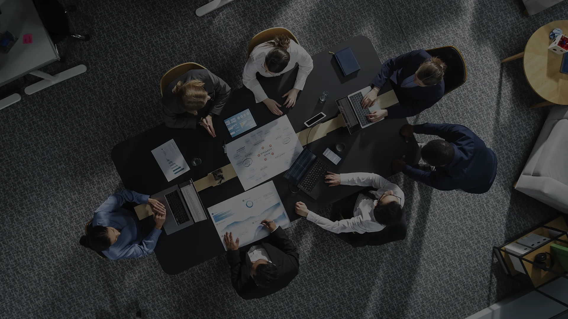 Campos de aplicación de un doctorado en ciencias administrativas