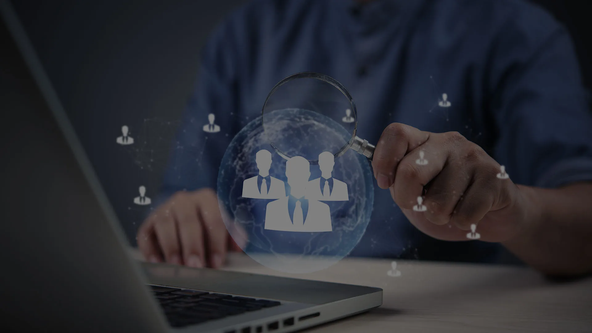 Maestría en recursos humanos: Guía completa para tu carrera