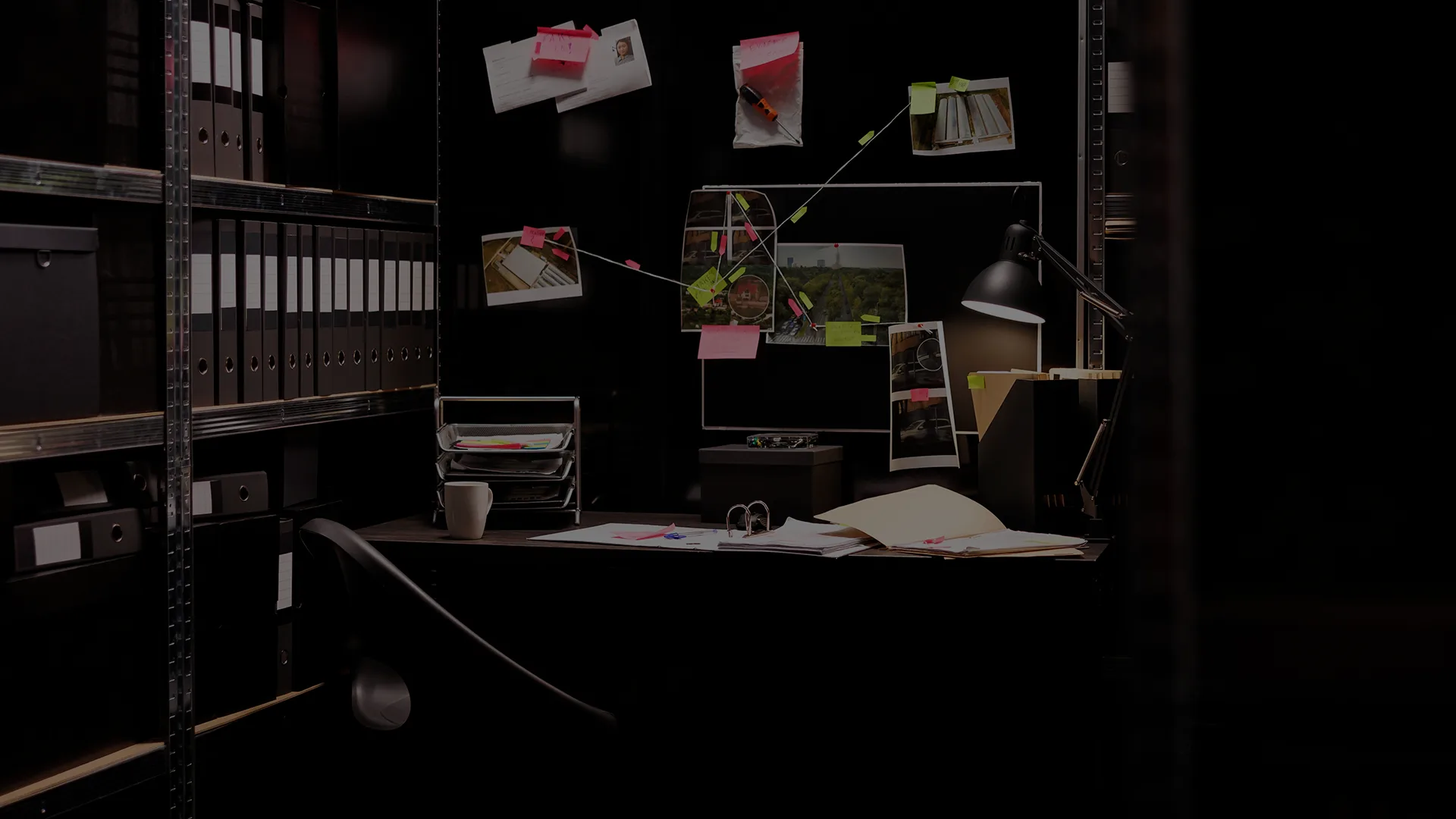 ¿Qué perfil necesito para estudiar Criminología en México?