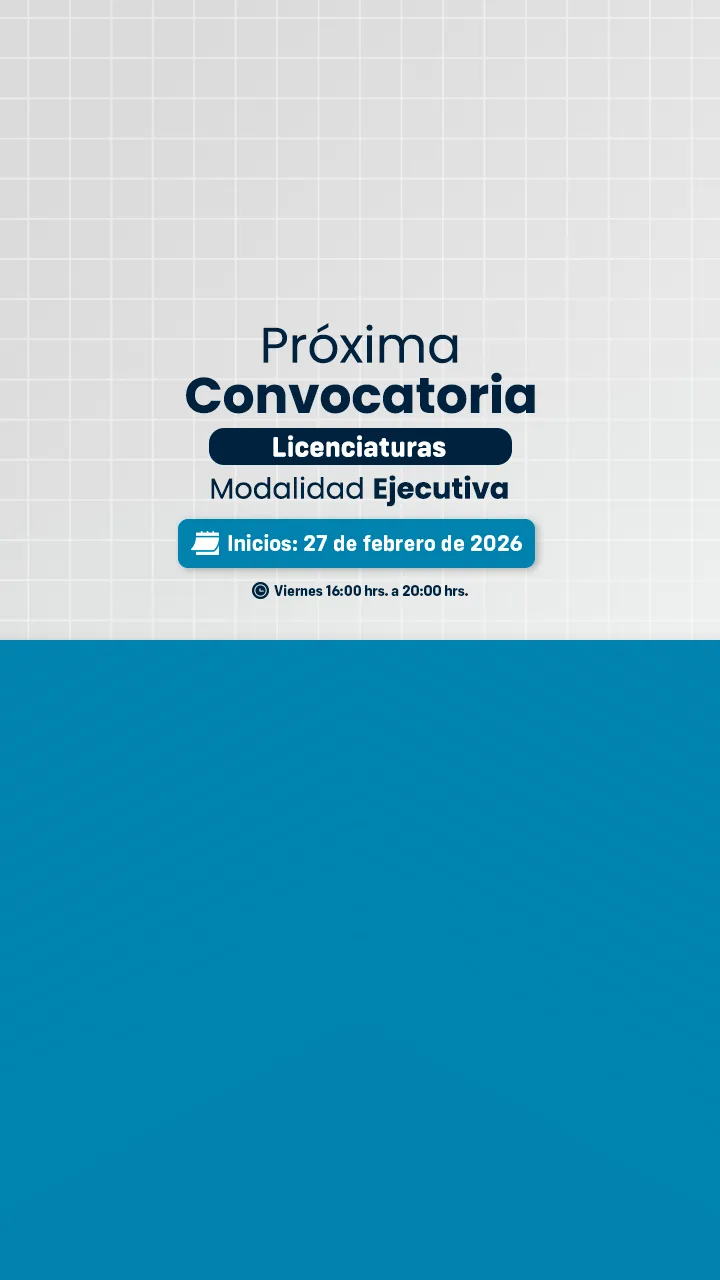 Licenciaturas ejecutivas