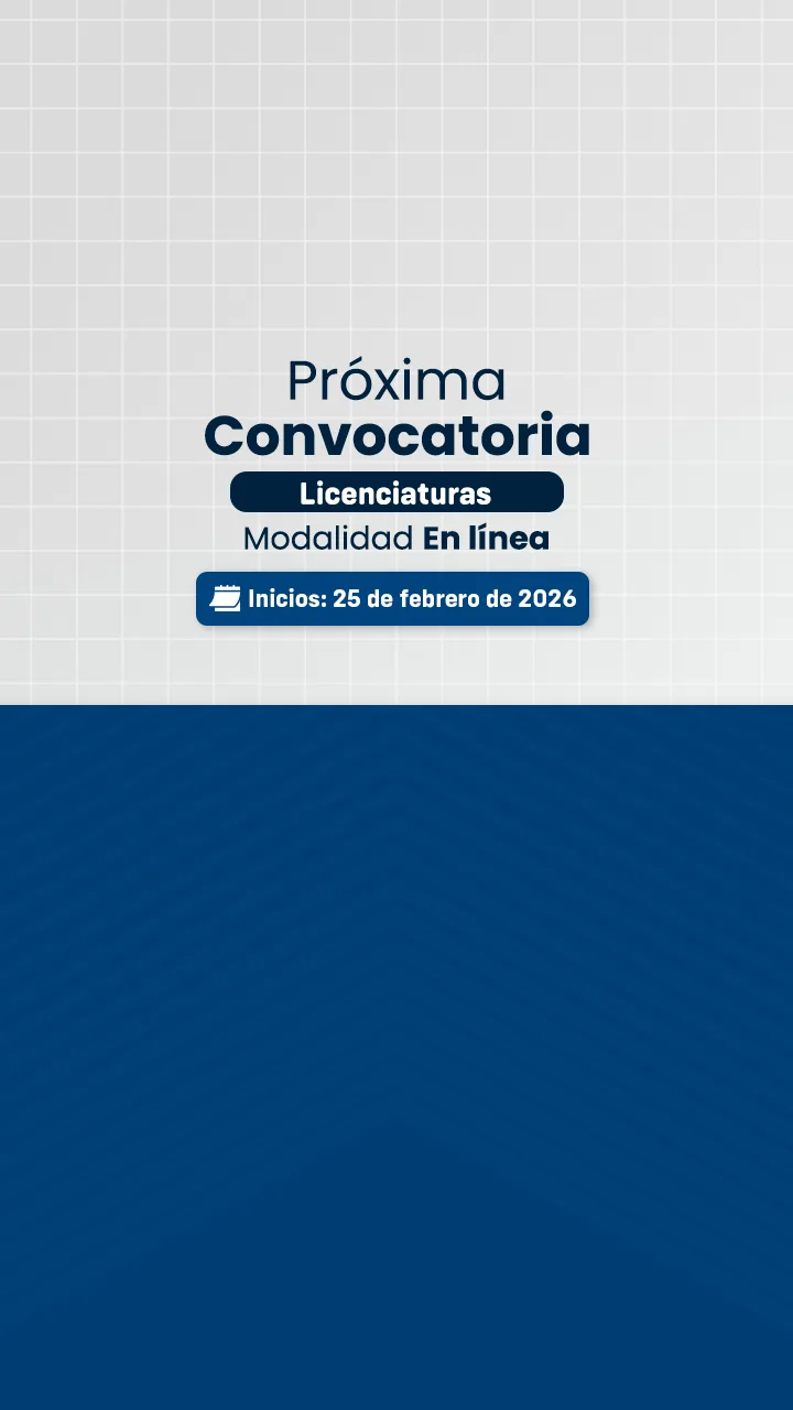 Licenciaturas virtuales