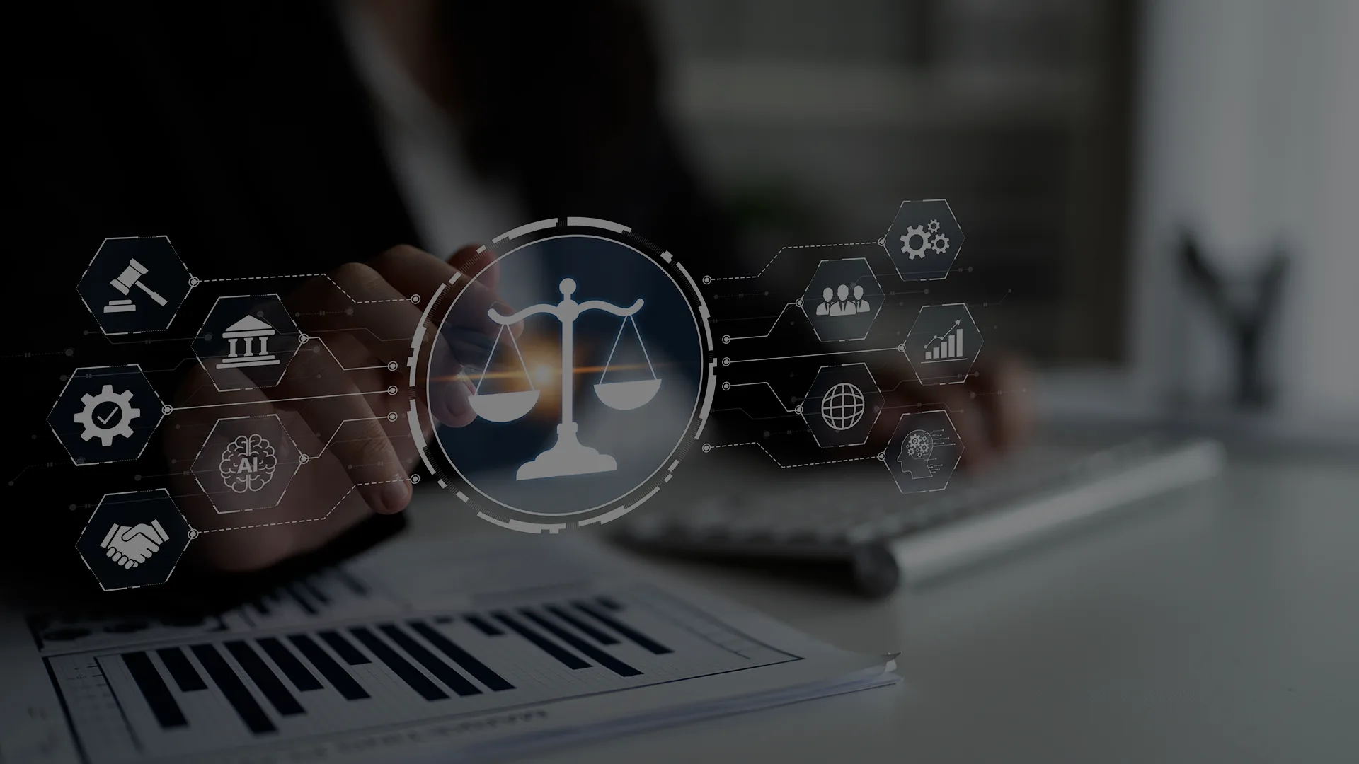 ¿Qué habilidades debe tener un estudiante de Derecho en la era digital?