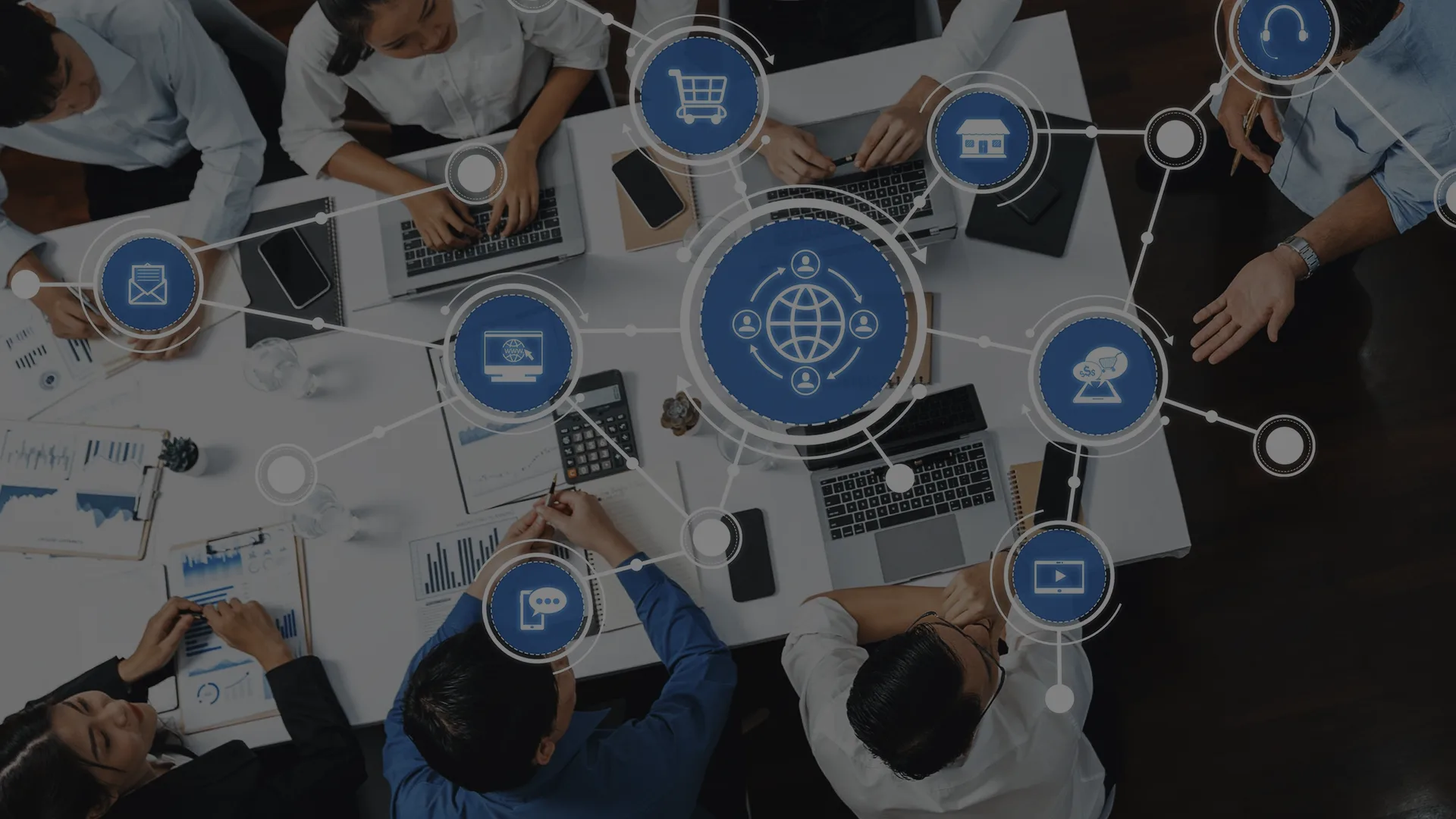 ¿Qué software usan los comunicólogos para producir contenido profesional?