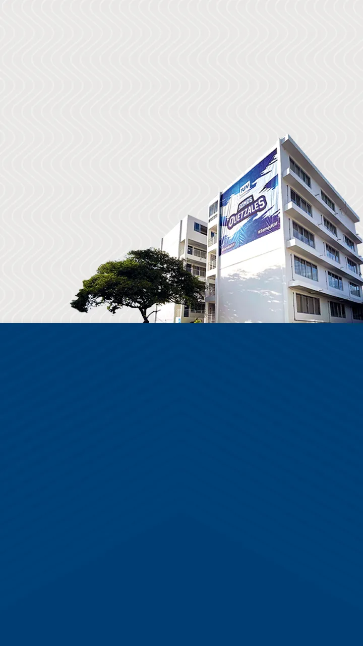Campus iuv