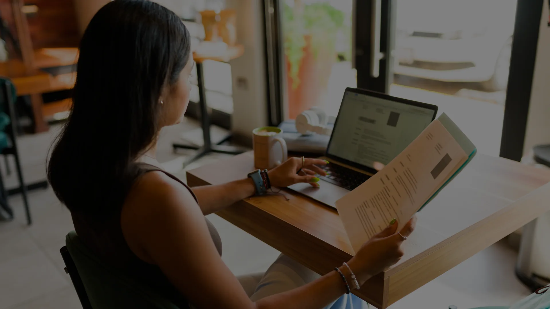 10 datos que debería tener tu CV para que llame la atención al primer vistazo