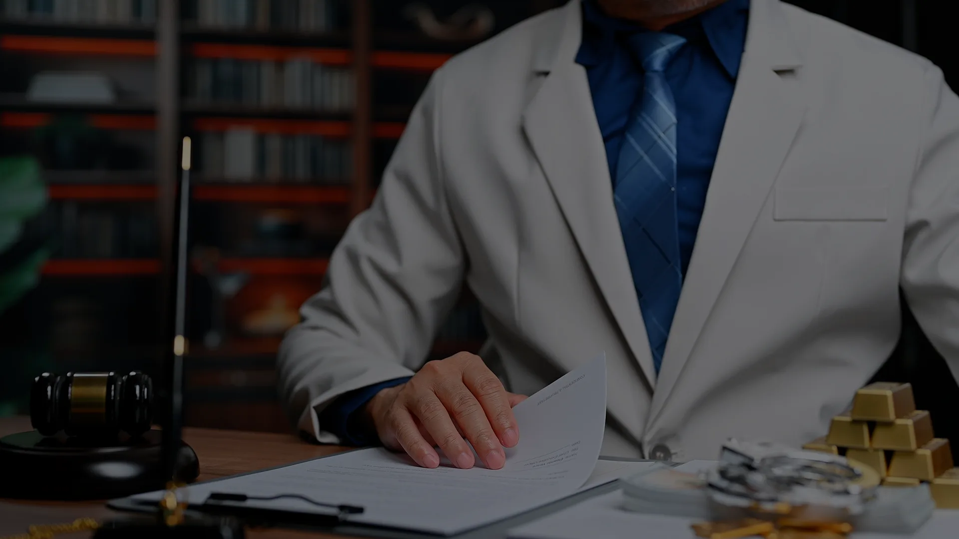 ¿Qué es el derecho procesal y qué hace un abogado especialista en procesos?